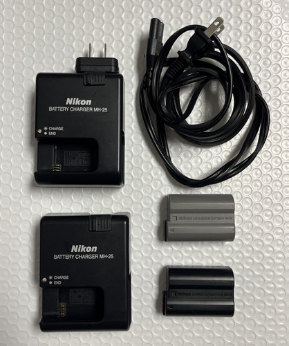 Original nikon camera - original,