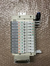 Collettore SMC SS5V1-MCI040