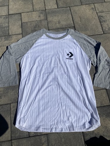 Converse camicia uomo grande - converse,