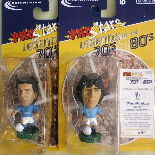 Set figurine calciatori - set,