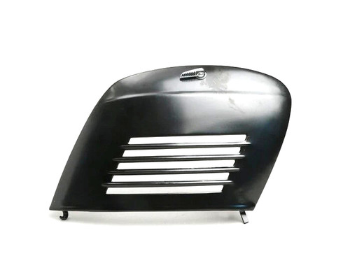 Sportello motore lamiera - in,