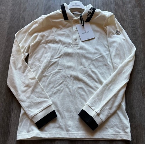 Size moncler logo long - 14,