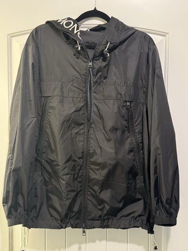 Giacca vento moncler - a,