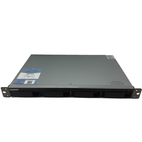 Qnap 431xeu nas - qnap,
