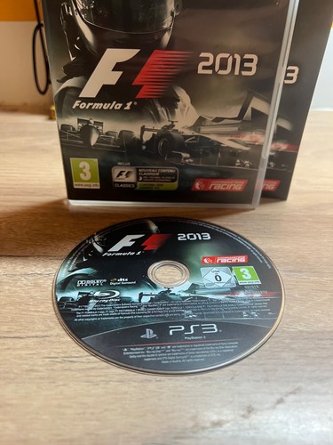 2013 ps3 bon - 2013,