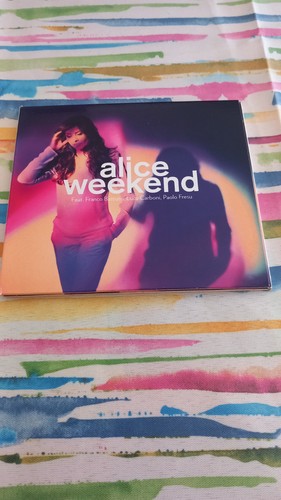 Alice 2014 weekend - 2014,