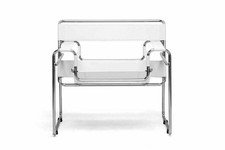 Poltrona moderna danese