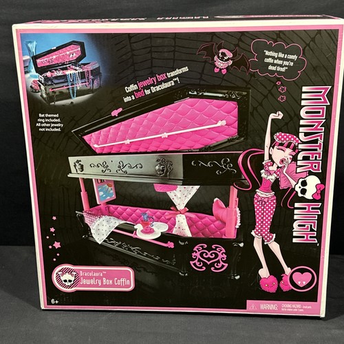 Monster high draculaura - high,