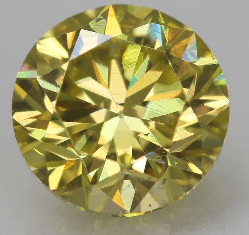 Cert diamante naturale - cert, ct