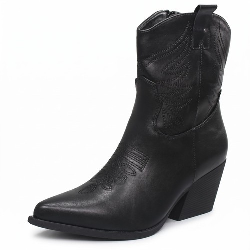 Galia stivaletti texani con - texani,