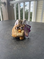 Peluche vintage Furby Buddies