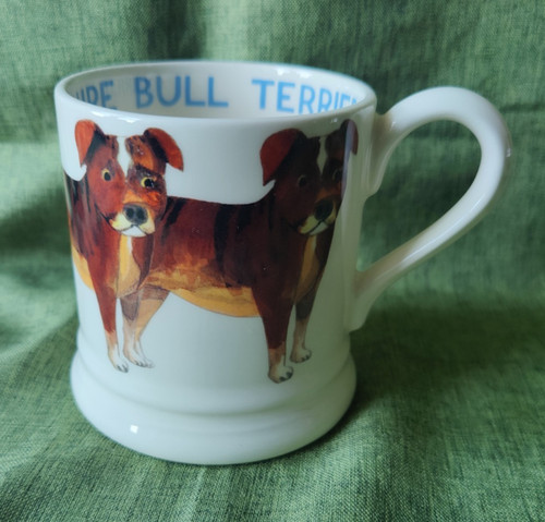 Nuova tazza mezza pinta emma - nuova,