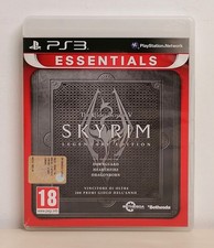 The Elder Scrolls V 5: Skyrim