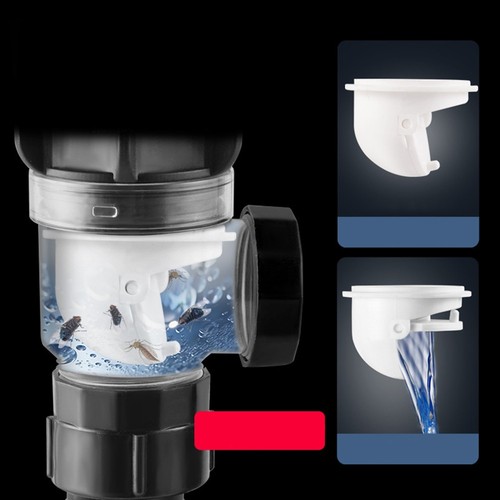 Set per tubi drenaggio - set,