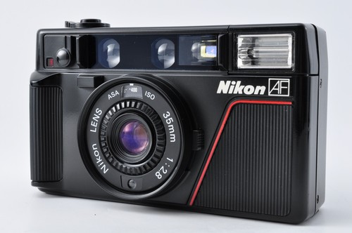 Anno garanzia nikon l35 - [1,
