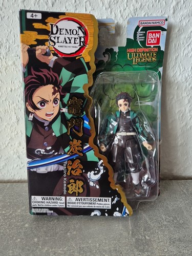 Bandai demon slayer ultimate - bandai,