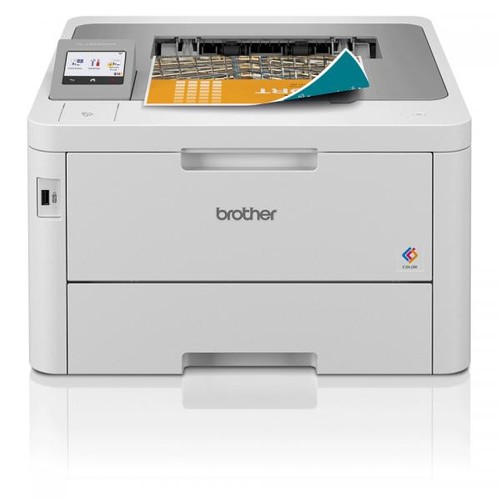 Stampante brother laser led - stampante,
