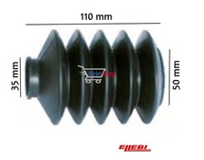 SOFFIETTO 5 CRESTE ELLEBI - Fori 35/50mm - 298550029 / 123218