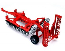 Erpice a dischi tedesco Kuhn Discover