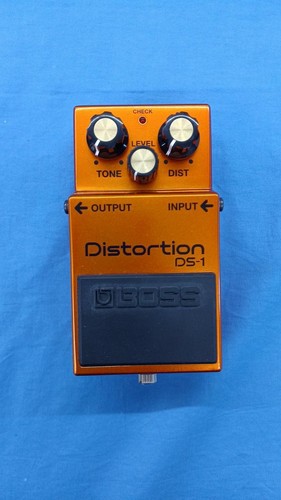 Boss 50a pedale per - pedale,