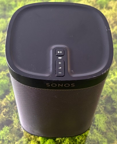 Sonos play altoparlante - sonos, play:1