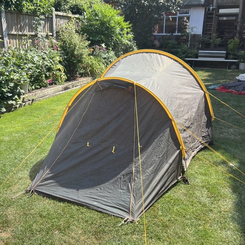 Phoenix phunnel tenda - phoenix,