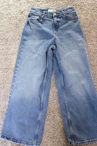 Jeans zara taglia blu - taglia,
