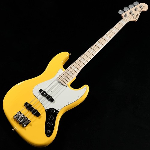 Fender made japan - in,