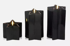 Home Reflections Set 3 Candele