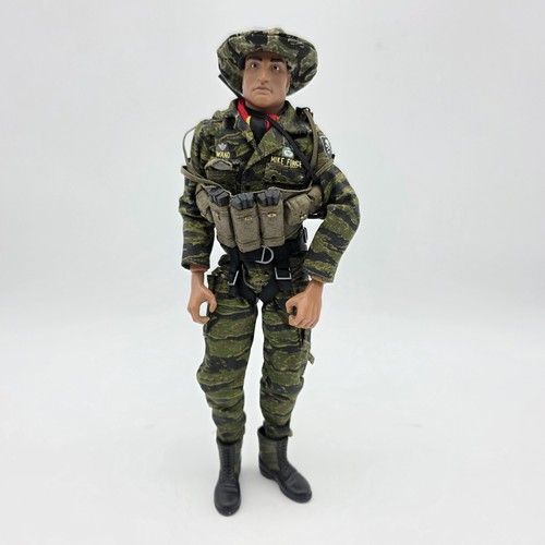 Modellino ultimate soldier - ultimate,