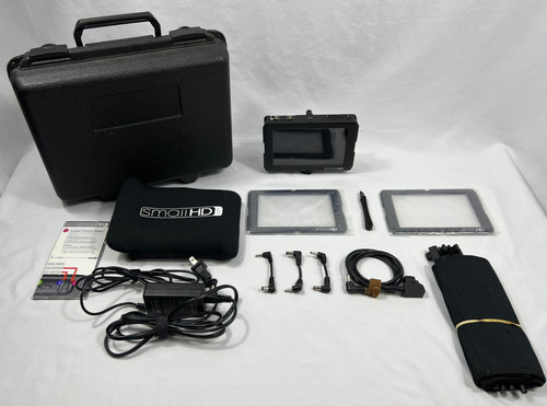 Smallhd dp6 sdi kit - smallhd,