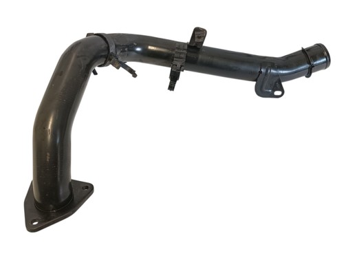 Tubo manicotto intercooler - manicotto,