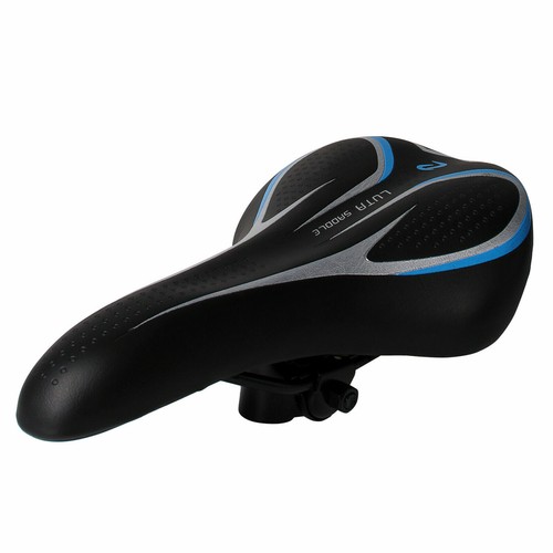 Sella ergonomica bici corsa - sella,