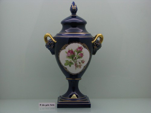 Imponente vaso sfarzoso cm - vaso, 45