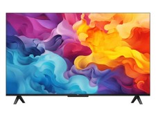 Smart TV TCL P61 Serie P65 Smart TV Ultra HD 4K 43" 43P61B 60HZ LED DVB-T2
