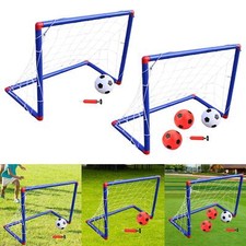 Porte da calcio per bambini