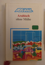 Arabisch ohne Mühe Assimil