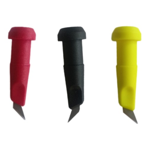 Alpenstock tip protector - tip,