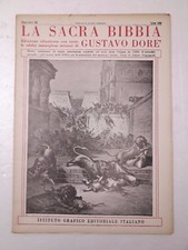 La Sacra Bibbia Illustrata n