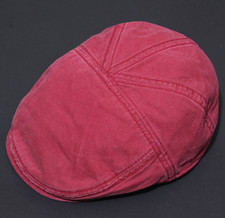 Cappello Stetson Flat Driver