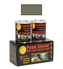 Pond Armor MGREEN-QT Scudo per