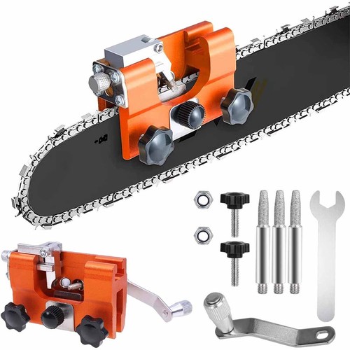 Affilacatene motosega jig - affilacatene,