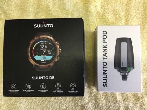 Speciale suunto computer - computer, da