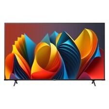 Hisense Tv 55" ( QLED ) Vidaa U E7 SERIES 55E79NQ Black 20013131