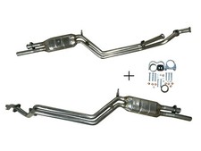 NUOVO Catalizzatore KAT