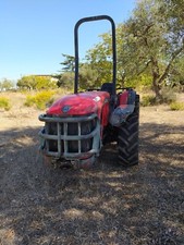 trattore Antonio Carraro