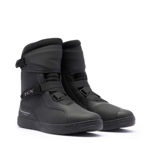Tcx tourstep black - tcx,
