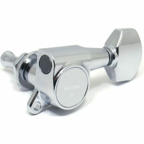 Gotoh set meccaniche - gotoh, linea