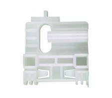 Riparazione in plastica per