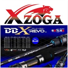 CANNA XZOGA BBX REVO CASTING